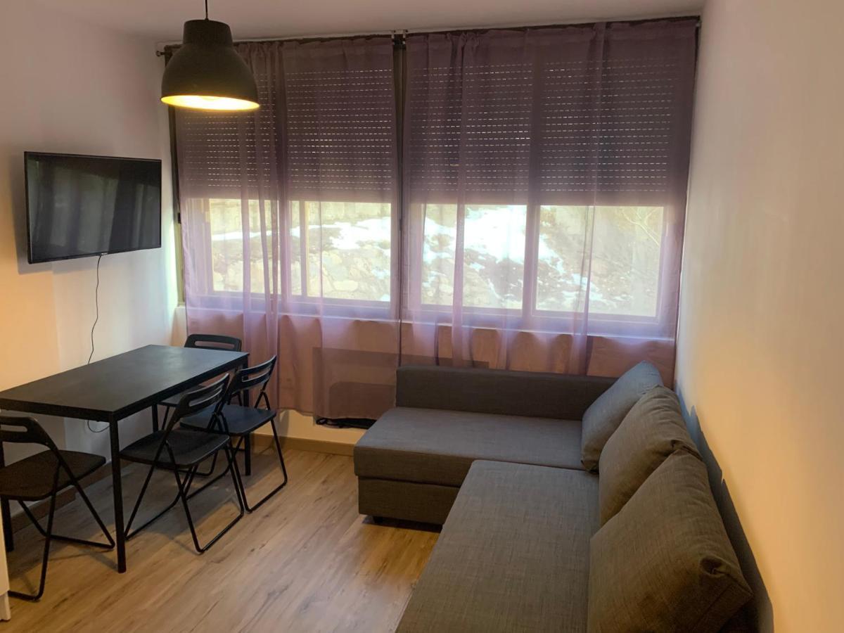 דירות סיירה נבדה Apartamento Plaza Pradollano 2 מראה חיצוני תמונה